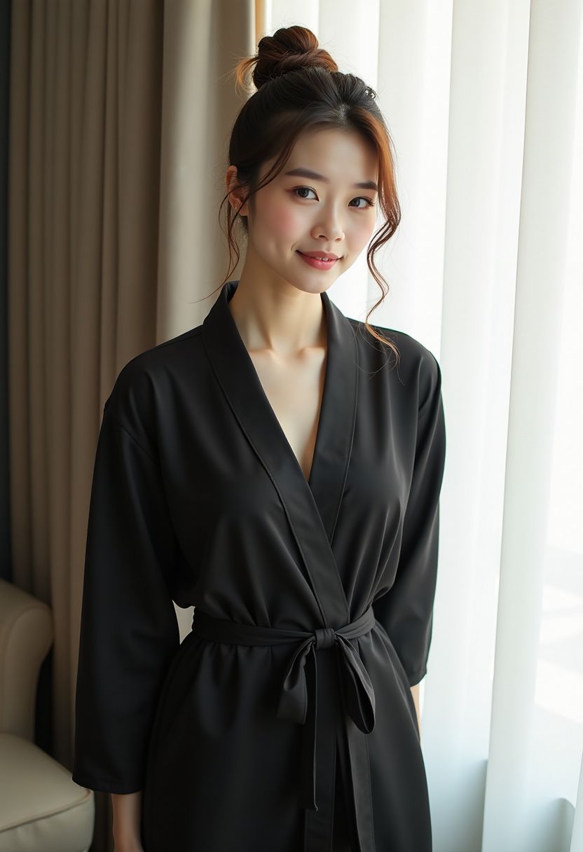 小小的妈妈